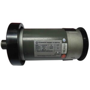 Treadmill PMDC 2HP Motor