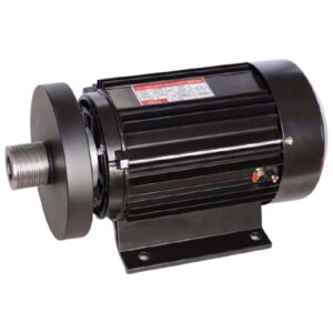 2 HP A/C Motor