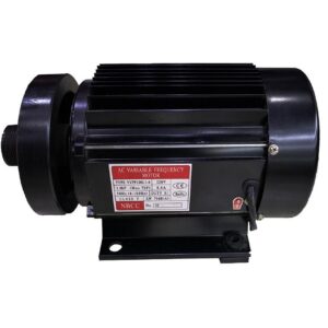 3 HP A/C Motor
