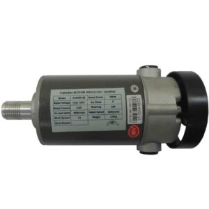 Crazyfit Motor
