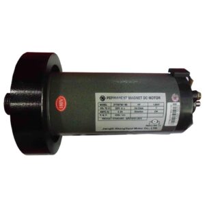 Treadmill PMDC 1.25HP Motor