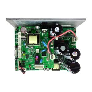 1.5HP RHYMBUS DRIVE