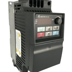 2HP DELTA DRIVE