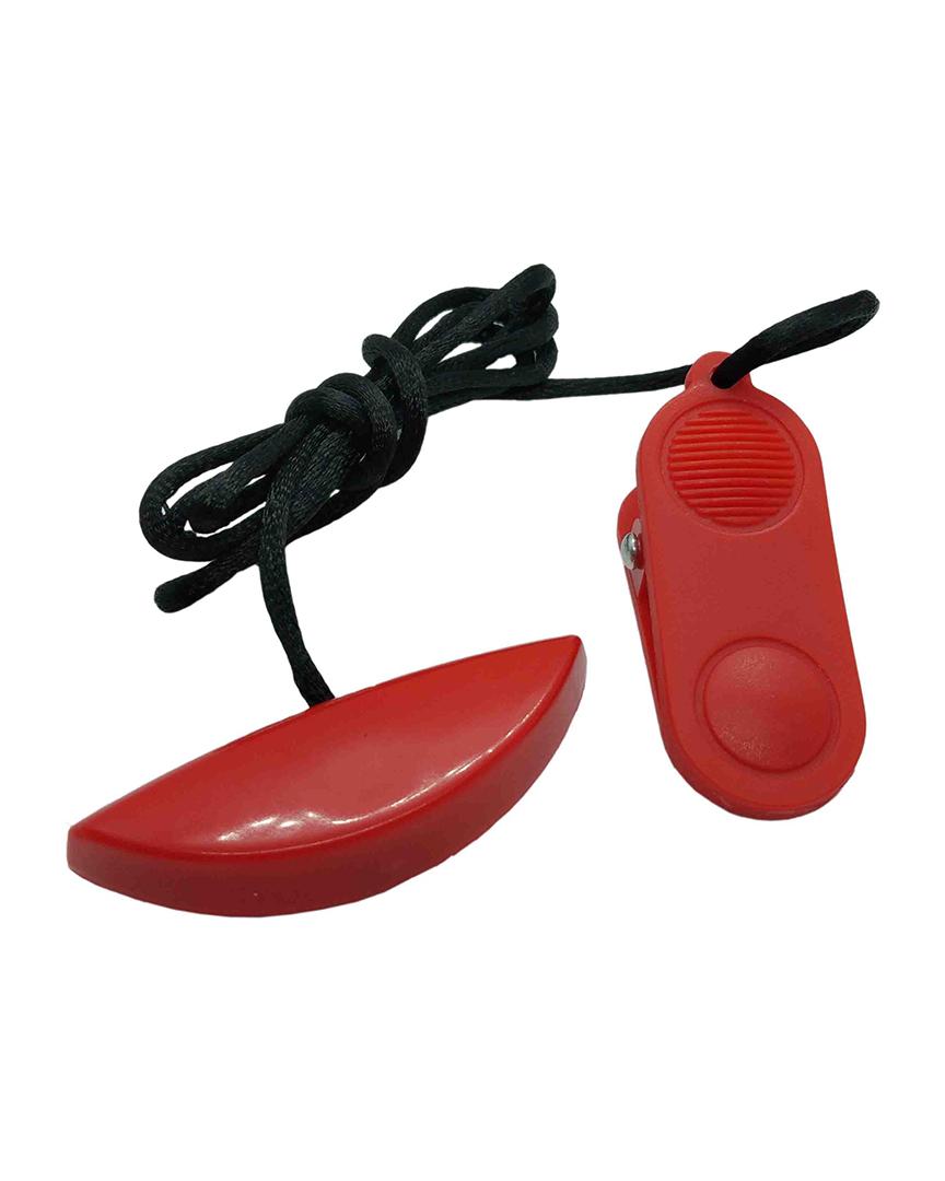 Safety Key