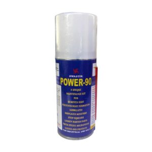 Rust Free Spray