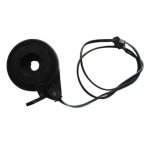 Orbit Cycle Sensor