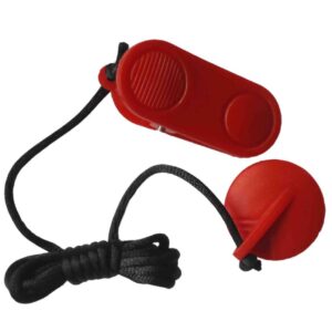 Treadmill Small Safety key