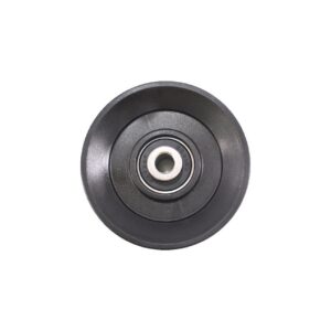 MASON PULLEYIG SMALL (90MM)