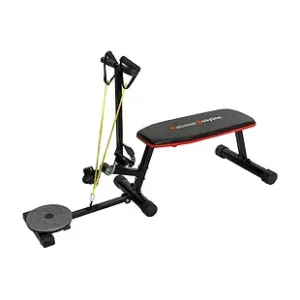NB CYCLE+BENCH