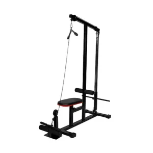 NB LAT PULL DOWN