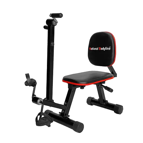 NB PHYSIO BIKE