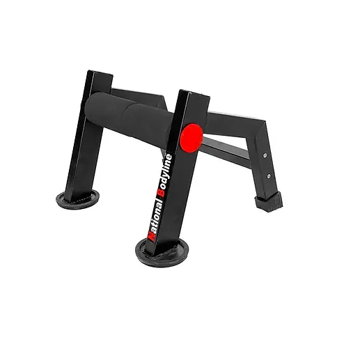 NB SINGLE LEG SQUAT ROLLER