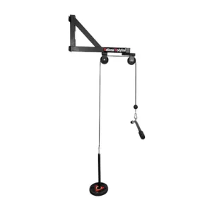 NB Wall Pulley System