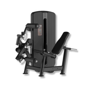 NB AMDM-013 Seated Leg Curl
