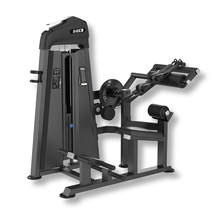 NB U3088C Abdominal & Back Extension