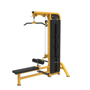 NB HM-81 Lat Pull Down/ Row