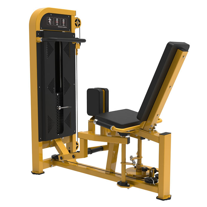 NB HM83- Adductor/ Abductor
