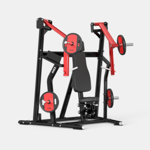 NB HM-01 Incline Chest Press