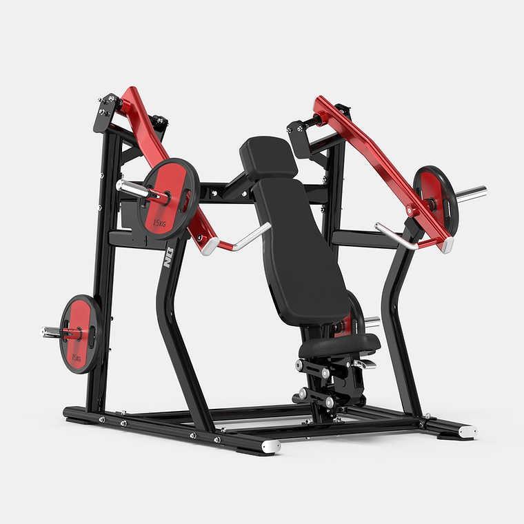 NB HM-02 Super Incline Chest Press