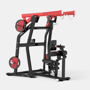 NB HM-16 Lat Pull Down