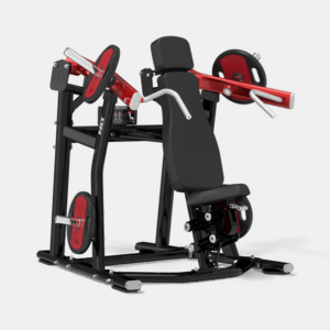 NB HM-17 Shoulder Press