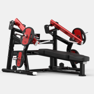 NB HM-18 Flat Bench Press
