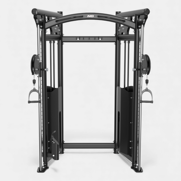 NB ZH05A NB ZH05A Functional Trainer