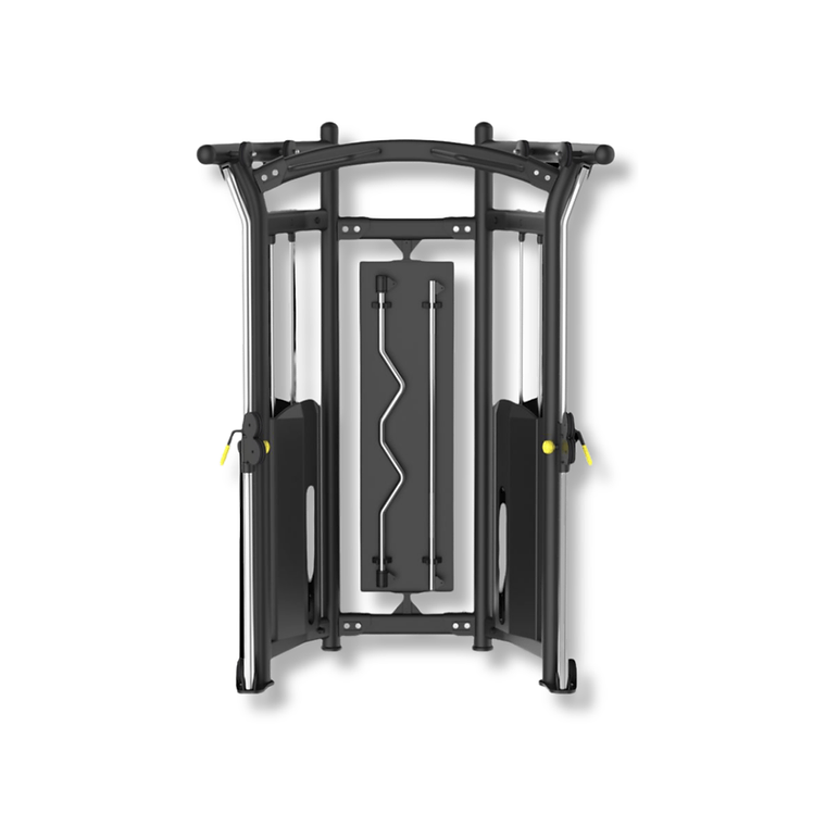 NB BK005A NB BK005A Functional Trainer