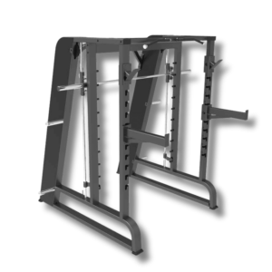 NB AS029 Smith + Rack NB AS029 Smith + Power Rack