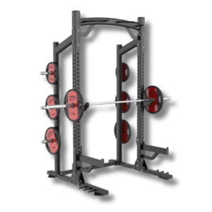 NB ZH21 HALF RACK