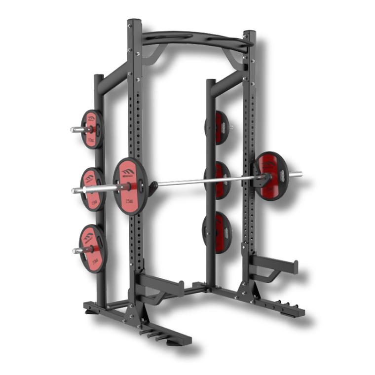 NB ZH21 HALF RACK