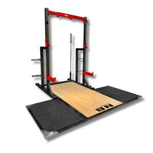 NB HR01 NB RS014 Squat Rack