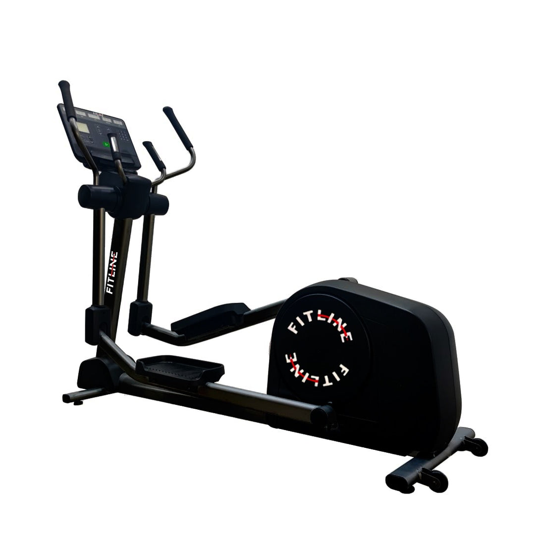Fitline Titanium cross trainer