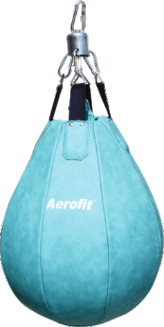 Af 35bwb Aerofit Water Boxing Bag