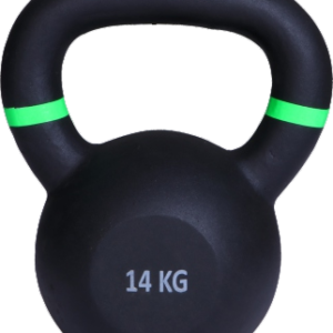Aerofit Cast Iron Kettlebells