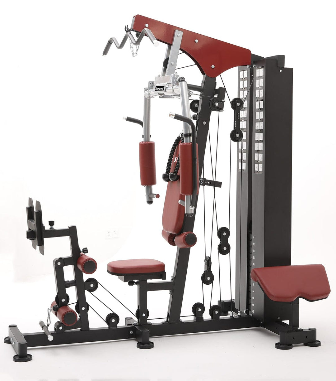 Best Multi Gym for Home Use EHG-131