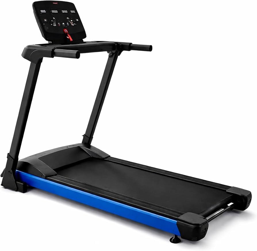 Best Folding Treadmill Running Machine F1-2000M
