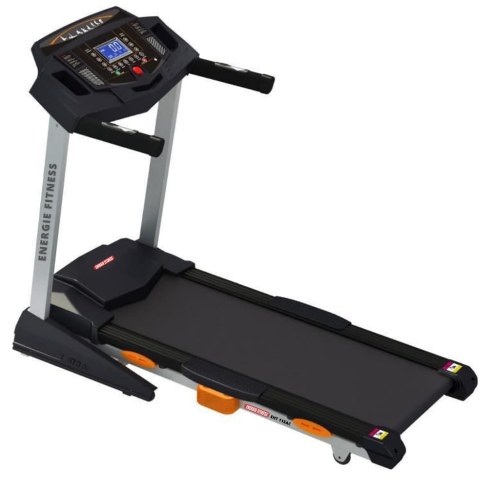 Best Treadmill for Home Gym EHT-115AC Be the first to review - Image 3