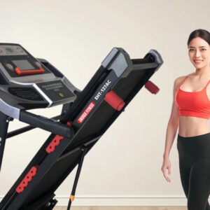 Best Budget Home Treadmill EHT-127AC(M) Be the first to review