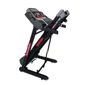 Premium Quality Home Use Treadmill EHT-126AC Be the first to review