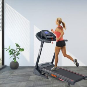 Home Use Treadmill Price in India EHT-942