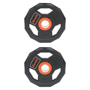 Aerofit Steering Plates 50MM/28MM