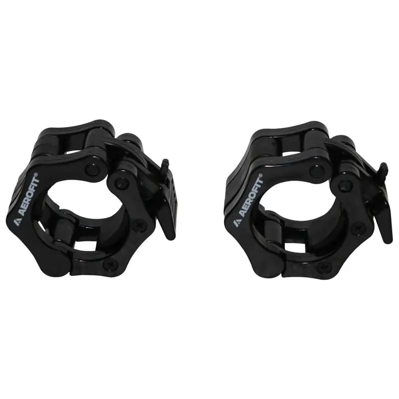 Aerofit Plastic Collar Locks 28MM