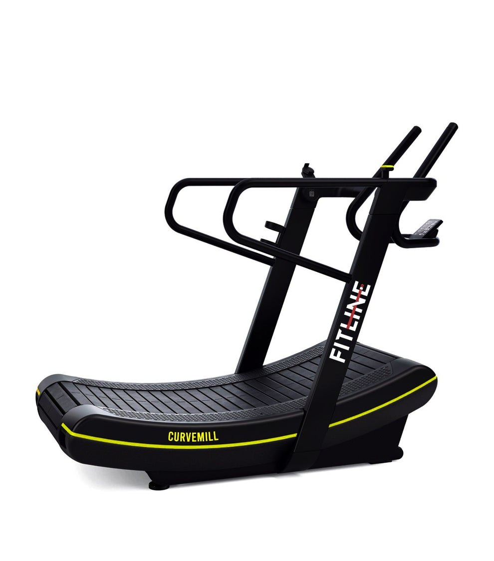 FITLINE CURVE TREADMILL